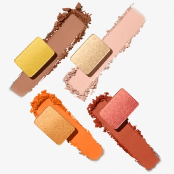 Morphe Heatseeker Artistry Eyeshadow Palette - Picture 10 of 16